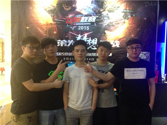 TGA公布奖项候选名单：DOTA2 GG战队 TI12荣获提名