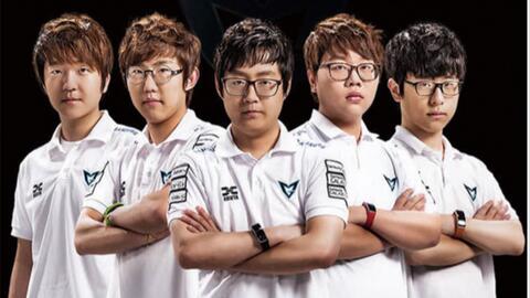 Los Ratones 和 Los Heretics 赢得胜利，晋级 EMEA Masters 2025 夏季四分之一决赛