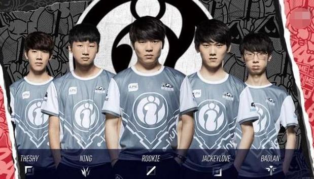 CSGO RA 1-2不敌JJH无缘Major