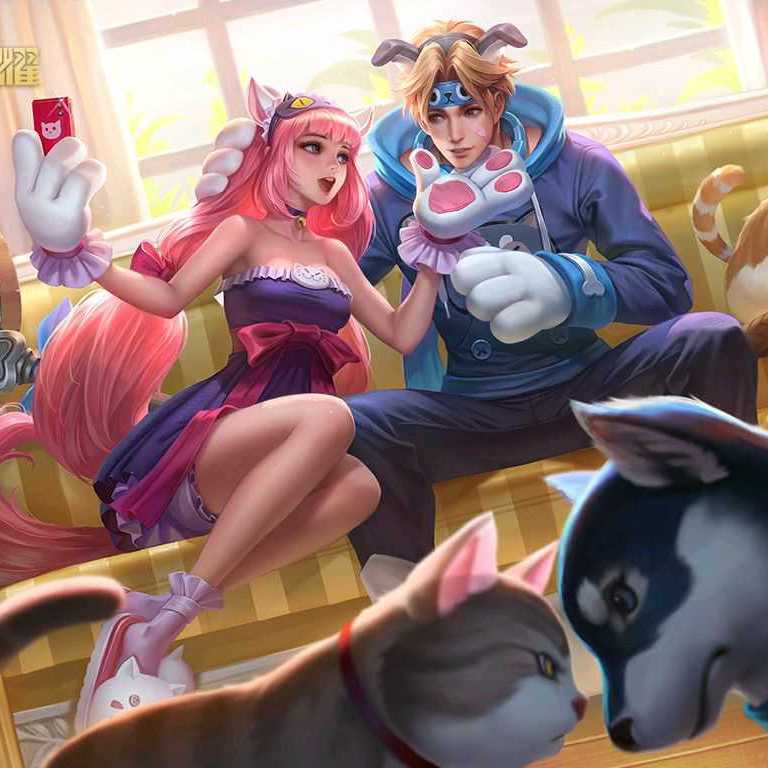 LNG赛后群访 LP：Able说给我上课也没上成功 一直在塔下没意思