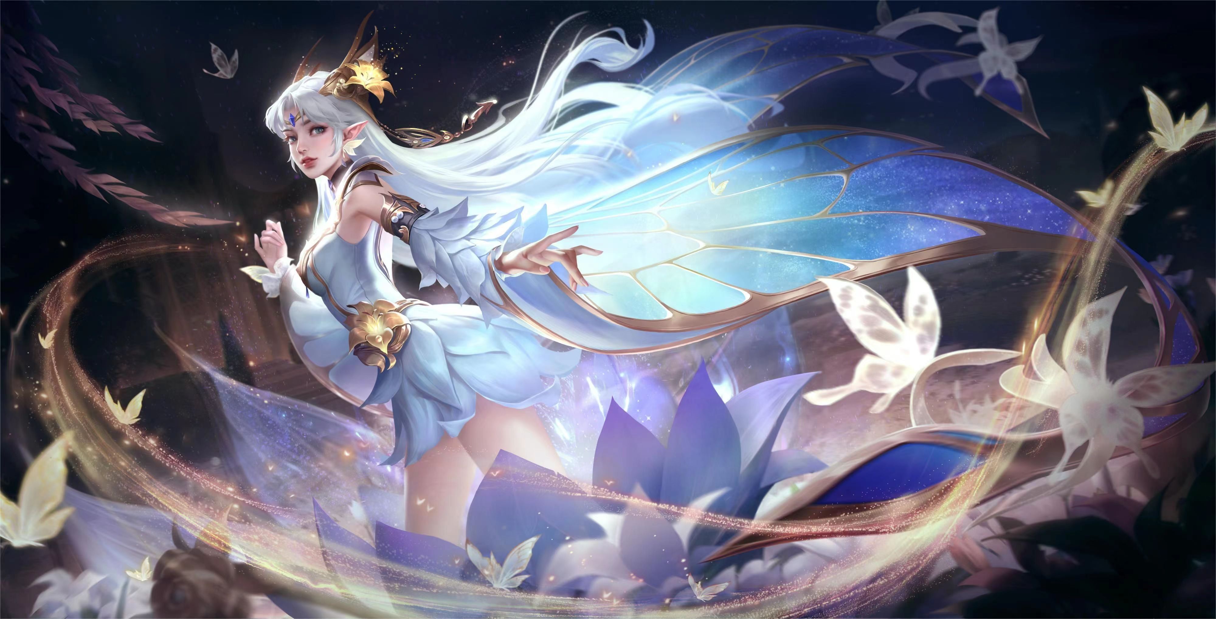 rookie ：第一把决策不太好；和老队友打的话正常交流