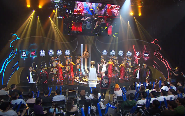 Vitality 与团队经理分道扬镳