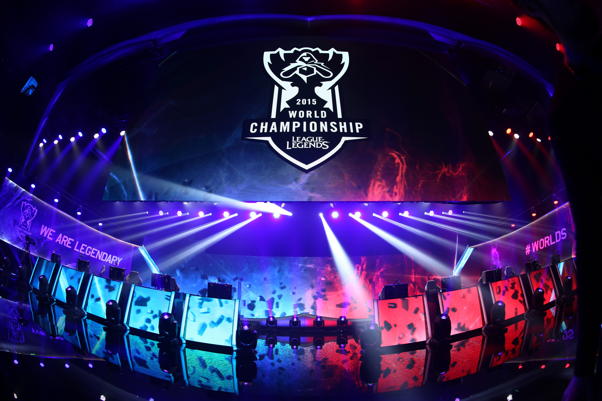 CSGO世界排名更新：A队跌出前十