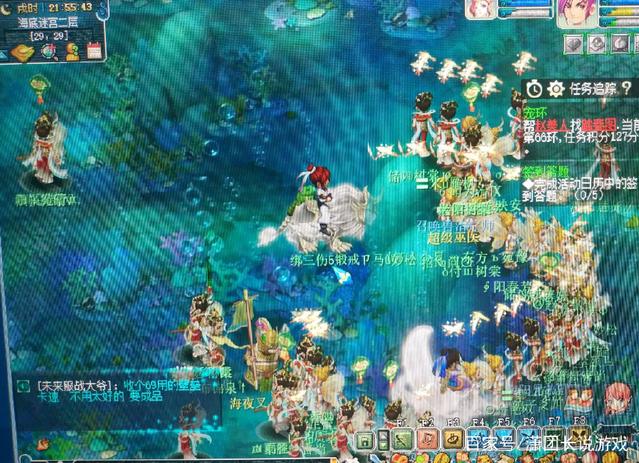 Hope ：对面的运营比我们厉害太多，我们这点要加强