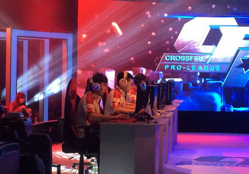 Pimp 在 Austin Major 开赛前分享了他的团队排名