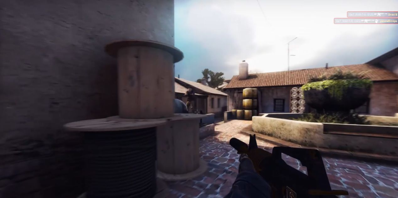 【赛前预告】2020WCAA冬季电子竞技挑战赛，12月31日 Access vs Sirius