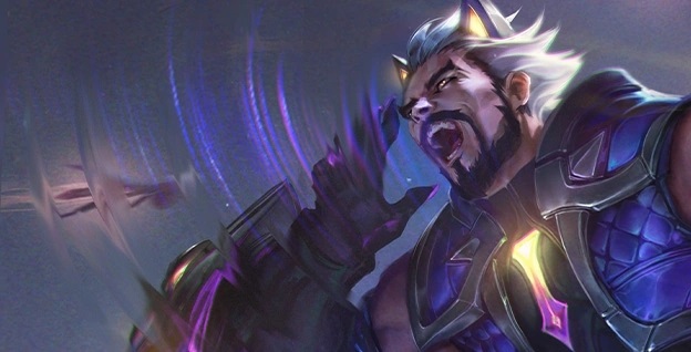 kurO 狐狸精吸引了观众，小伞的飞机造成了巨大的伤害， Leyan 的队伍赢得了胜利